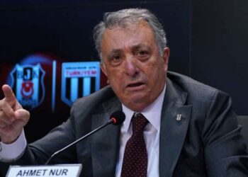 Ahmet Nur Çebi, puan kayıplarının sebebini açıkladı