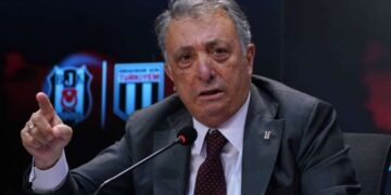 Ahmet Nur Çebi, puan kayıplarının sebebini açıkladı