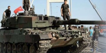 Siyasilerden '15 Temmuz' mesajı