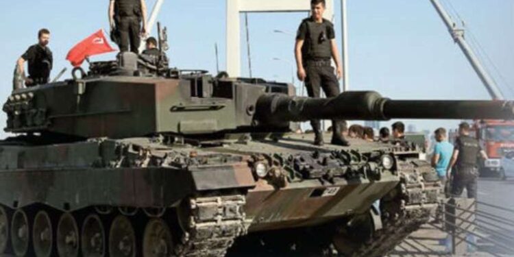 Siyasilerden '15 Temmuz' mesajı