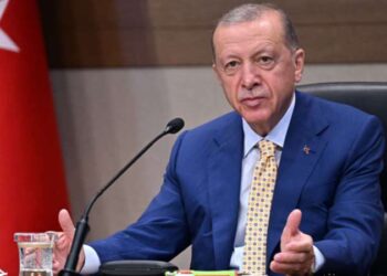 Güneydoğu’ya silah kaçıran TIR Konya’da yakalandı