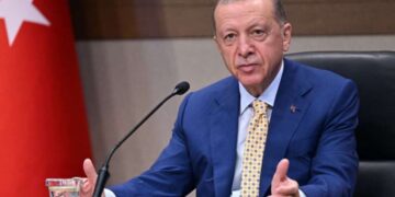 Son dakika... Erdoğan'dan 'AB' şartı: 'Siz Türkiye'nin önünü açın, biz de İsveç'in önünü açalım'