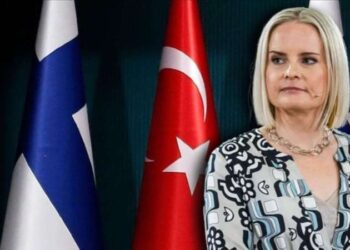 Dilan Yeşilgöz: Ankara doğumlu Hollanda Adalet Bakanı, siyaseti bırakacak Başbakan Rutte’nin yerine aday oldu