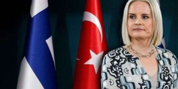 Dilan Yeşilgöz: Ankara doğumlu Hollanda Adalet Bakanı, siyaseti bırakacak Başbakan Rutte’nin yerine aday oldu