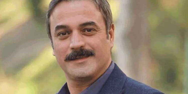 Organ nakli bekleyen ünlü oyuncu Ufuk Özkan son halini paylaştı