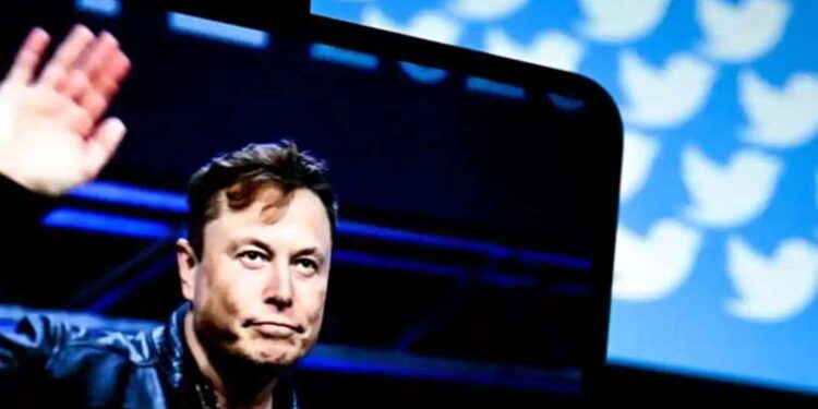 Musk açıkladı: Twitter borç batağında