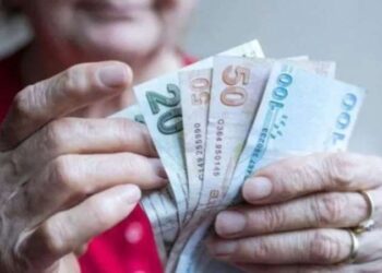 Emeklinin maaşı cebine girmeden yüzde 52 eridi