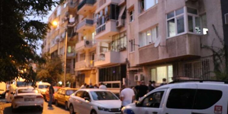 Sır ölümün ayrıntıları ortaya çıktı: Oğlu kalp krizinden, anne ise açlıktan öldü