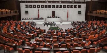 2023 yılı ek bütçesi TBMM Plan ve Bütçe Komisyonu’nda