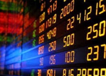 Borsa günün ilk yarısında geriledi