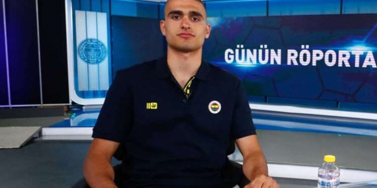 Yam Madar: 'Avrupa, Fenerbahçe Beko'yu yenmenin zor olduğunu biliyor'