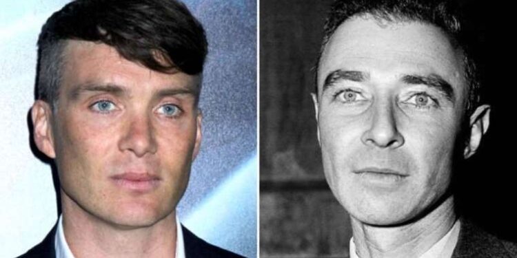 Oppenheimer'ın atom bombası testinin, 46 eyaleti ve 3 ülkeyi etkilediği ortaya çıktı