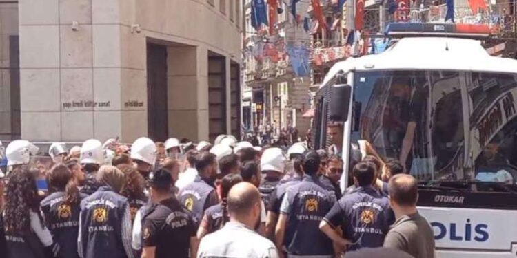 Yüksek sıcaklıklar hastanelik etti… Trakya’da 48 kişi acil servise başvurdu!