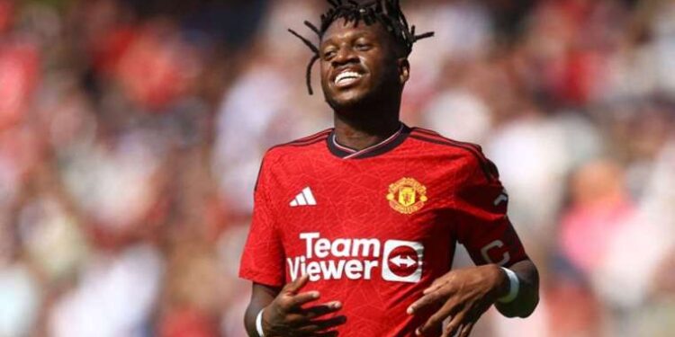 Galatasaray'ın Fred planı belli oldu