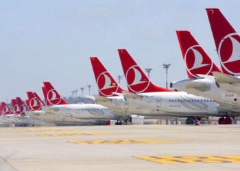 Meteoroloji’den Antalya için ‘orman yangını’ uyarısı