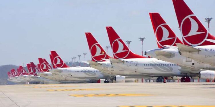 Meteoroloji’den Antalya için ‘orman yangını’ uyarısı