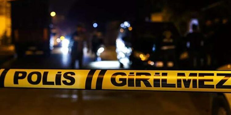 Trabzon'da denizde bir kişinin cesedi bulundu