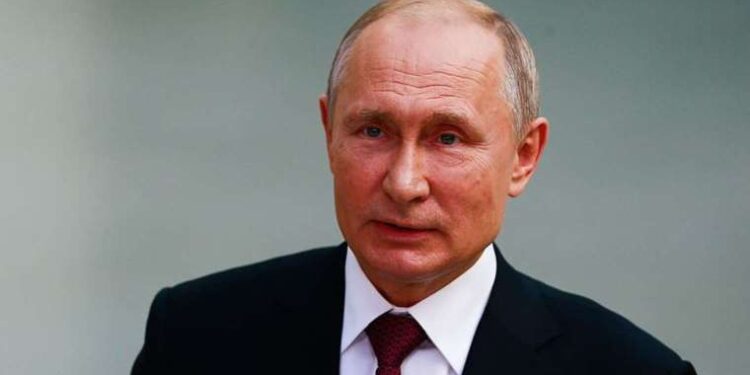 Putin'den Afrika'ya tahıl garantisi: Ticari ve bedelsiz olarak ikame edeceğiz