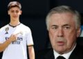 Carlo Ancelotti, Real Madrid ile yolları ayırıyor!
