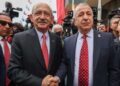Gelecek Partisi'nden 'gizli protokol' açıklaması: Siyasi ve ahlaki değeri yok