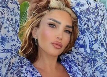 Seren Serengil’in yorumu gündem oldu: ‘Herkes maaşını almalı yazın ama işe gitmemeli, yazın çalışmak nedir ya…’