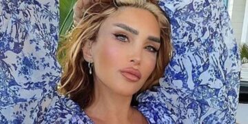 Seren Serengil’in yorumu gündem oldu: ‘Herkes maaşını almalı yazın ama işe gitmemeli, yazın çalışmak nedir ya…’