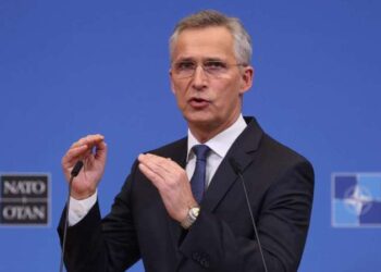 NATO'dan İsveç açıklaması: Biraz zaman alacak