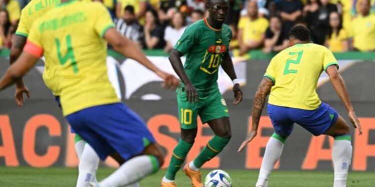 Adı Fenerbahçe ile anılıyordu: Bayern Münih'ten Sadio Mane açıklaması!
