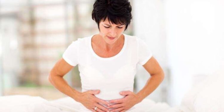 Bir bardağı gaz sancısını kesiyor!