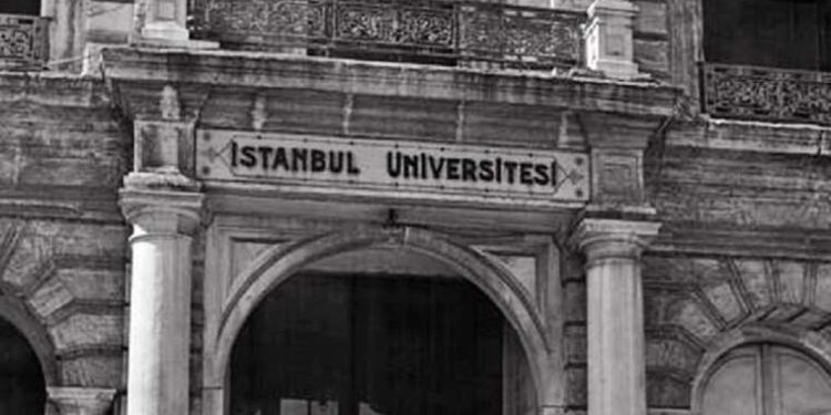 Değer bilgisiyle bakabilmek…