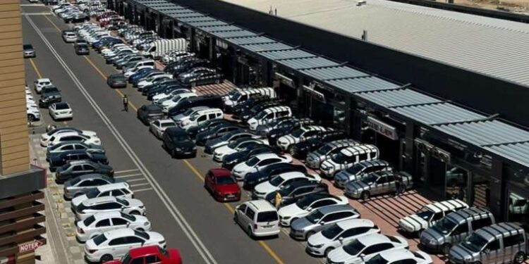 İkinci el araç satışında yeni oyun: İlanda düşük telefonda yüksek fiyat