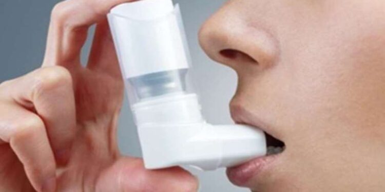 Astım ve KOAH hastalarına ‘orman yangını’ uyarısı: ‘Uzak durun’