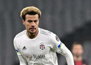 Beşiktaş'ın eski yıldızı Dele Alli'den çarpıcı itiraflar: '6 yaşındayken tacize uğradım'