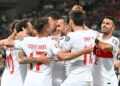 Milli takımın FIFA dünya sıralamasındaki yeri değişmedi