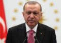 Turkey’s Erdogan signs $50 billion in deals during UAE visit