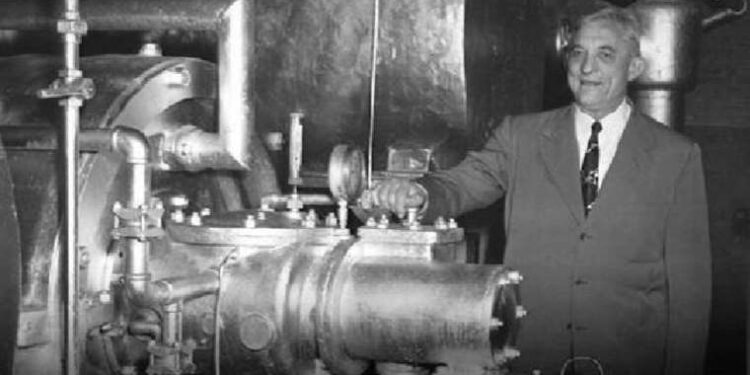 Klimanın mucidi Willis Carrier kimdir?
