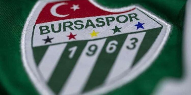 Bursaspor eşya piyangosu başlattı