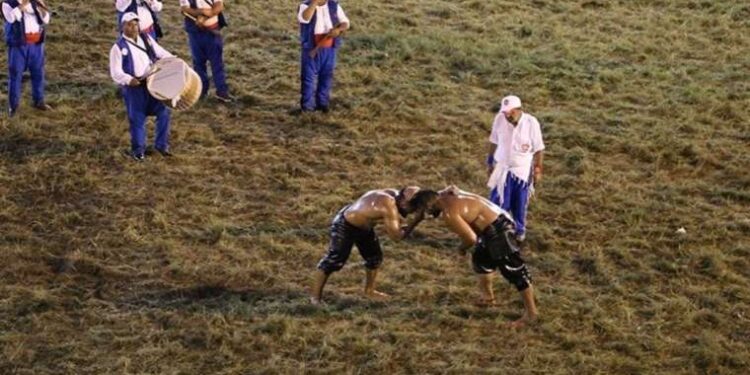 Kırkpınar Yağlı Güreşleri ne zaman bitecek? Kırkpınar Yağlı Güreşleri finali saat kaçta, hangi kanalda?