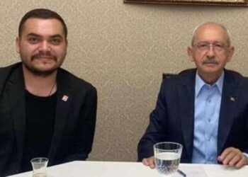 Gökşen Anıl Ulukuş kimdir, nereli, kaç yaşında? Kemal Kılıçdaroğlu'nun yeni danışmanı Gökşen Anıl Ulukuş hangi görevlerde bulundu?