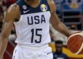 ABD Milli Basketbol Takımı'nın FIBA Dünya Kupası aday kadrosu belli oldu