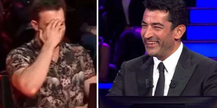 TRT’nin platformu Tabii’de yayımlanan Koyu Beyaz’da ‘Arapça güzellemesi’