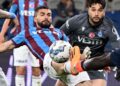 Hüseyin Türkmen'den Trabzonspor'a kötü haber