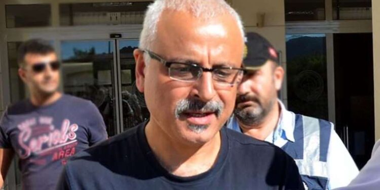 Gazeteci Merdan Yanardağ hakkındaki iddianame kabul edildi