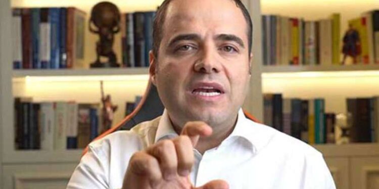 Vergi artışlarının ardından Prof. Dr. Demirtaş’tan enflasyon açıklaması: ‘TÜİK açıklasa bile…’