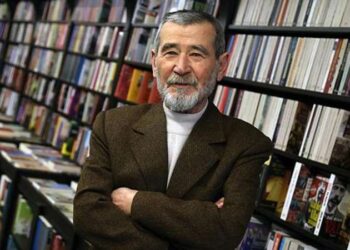 Basın açıklamasında şiir okudu: Şair Ahmet Telli'ye 'terör' cezası!