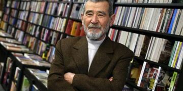 Basın açıklamasında şiir okudu: Şair Ahmet Telli'ye 'terör' cezası!