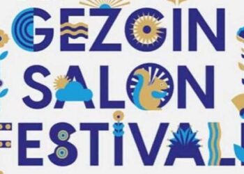 Gezgin Salon Festivali'ne sayılı günler kaldı!