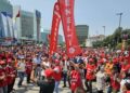 Kuzey Kore’den ABD’ye tehdit: Unutulmaz bir uçuş deneyimi yaşayacak