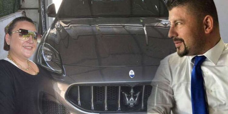 Konya’da rüşvet operasyonu… 11 zanlı tutuklandı!