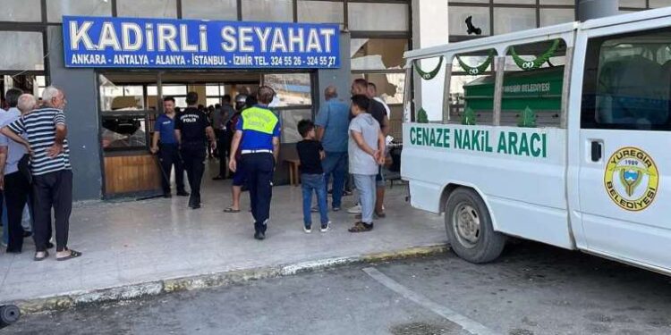 Gerici uygulamalara bir yenisi daha eklendi… Samsun’da alkol yasağı kararı!